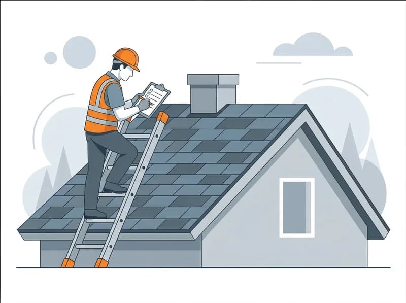 Re-Roofs illustration